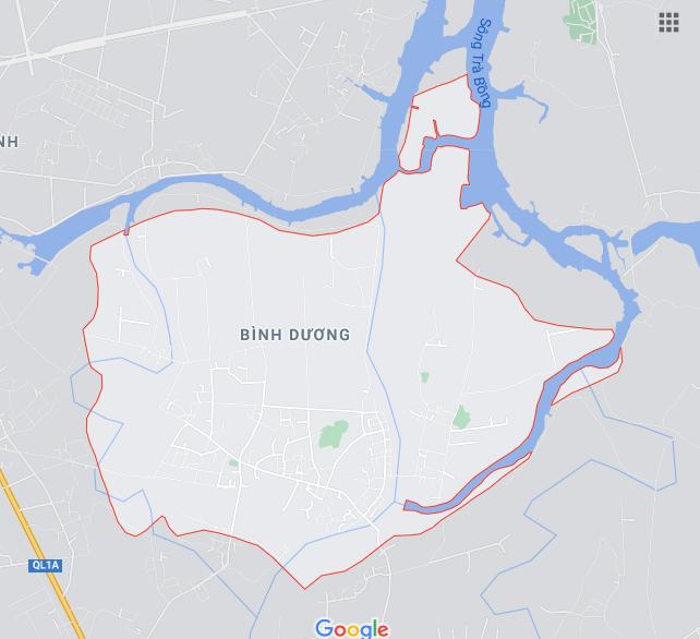 Bình Dương, Bình Sơn, Quảng Ngãi 