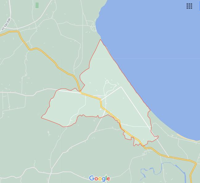 Bình Phú, Bình Sơn, Quảng Ngãi