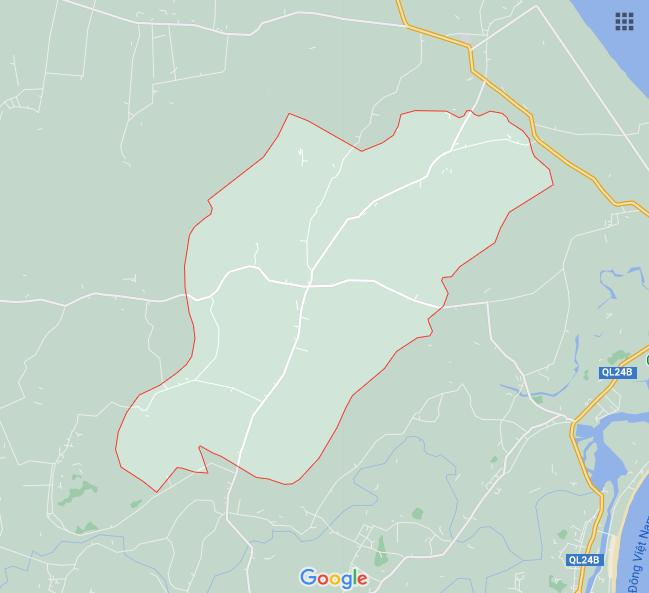 Bình Tân, Bình Sơn, Quảng Ngãi 