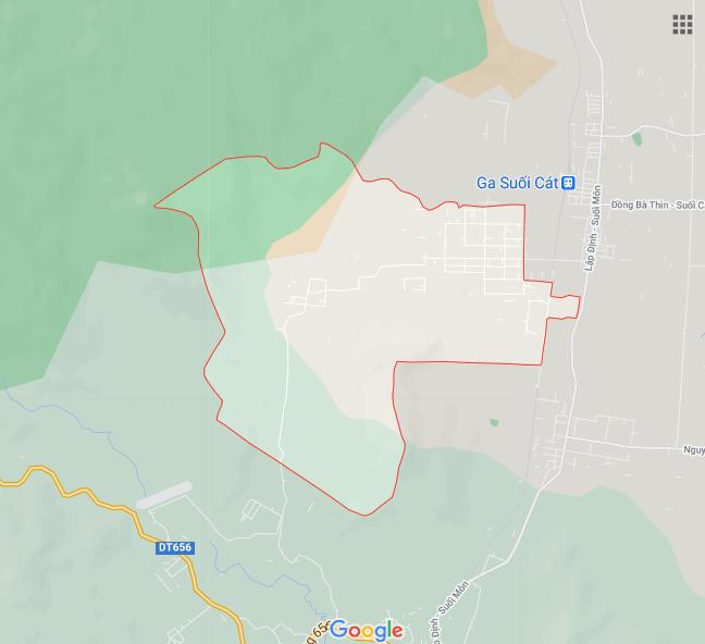  Cam An Bắc, Cam Lâm, Khánh Hòa 