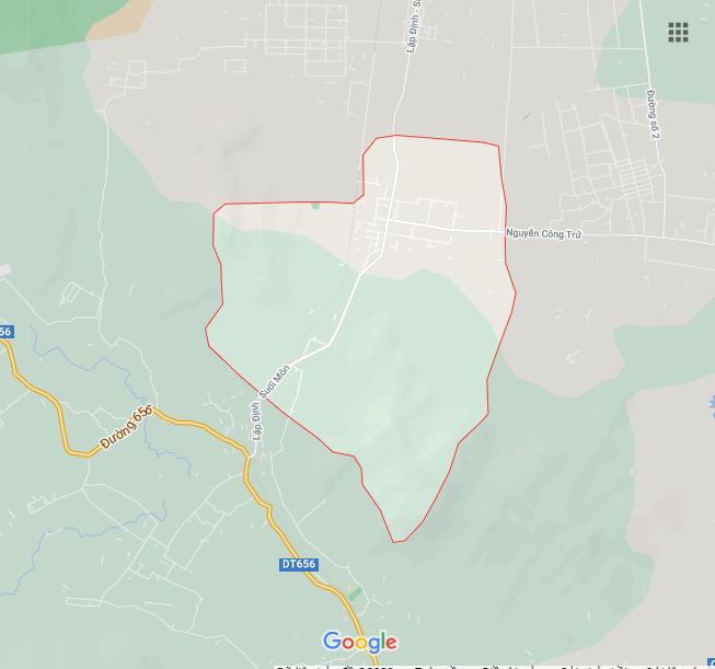 Cam An Nam, Cam Lâm, Khánh Hòa