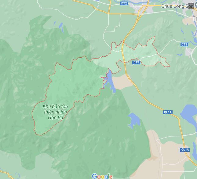 Suối Cát, Cam Lâm, Khánh Hòa