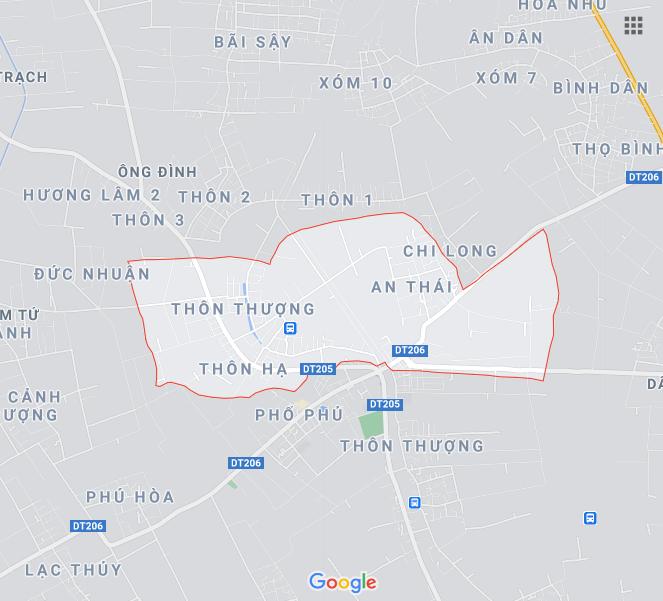  An Vĩ, Khoái Châu, Hưng Yên 