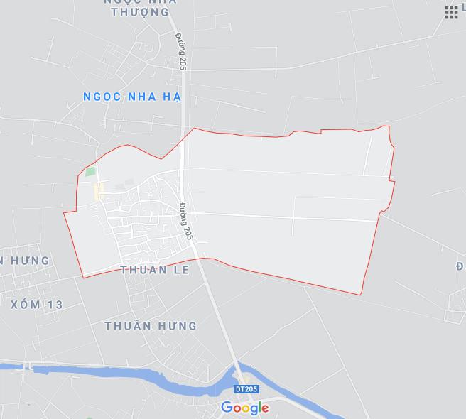 Đại Hưng, Khoái Châu, Hưng Yên