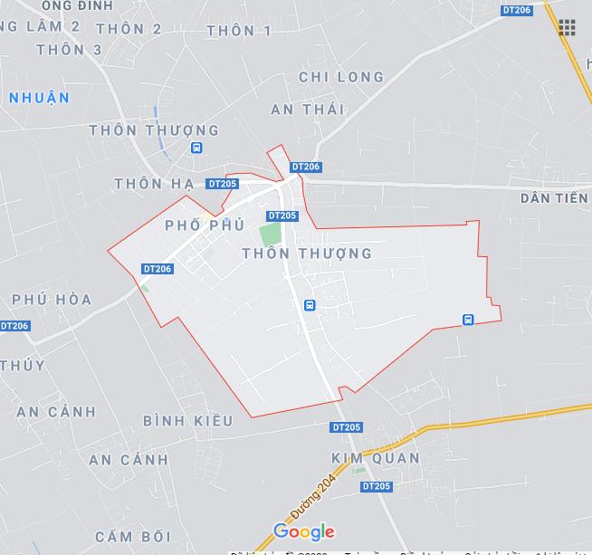 Khoái Châu, Khoái Châu, Hưng Yên 