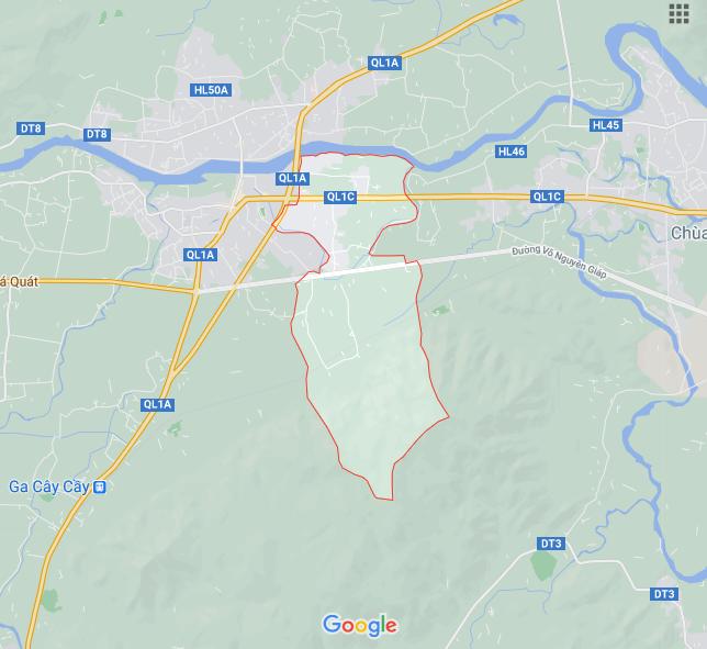 Diên An, Diên Khánh, Khánh Hòa 