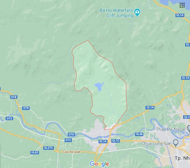 Diên Điền, Diên Khánh, Khánh Hòa