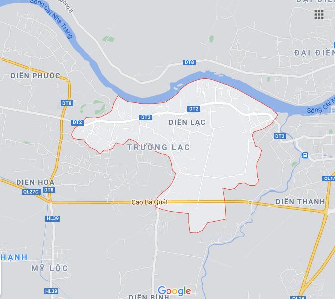 Diên Lạc, Diên Khánh, Khánh Hòa 