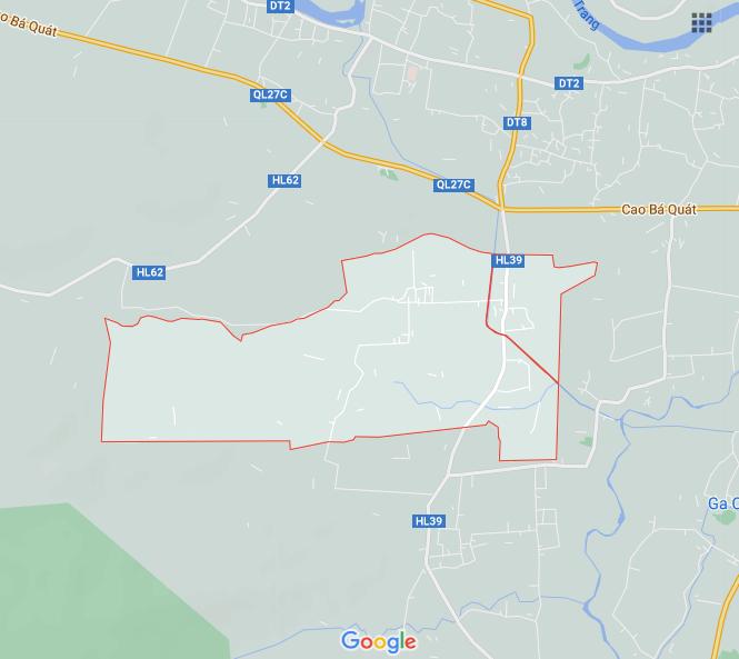 Diên Lộc, Diên Khánh, Khánh Hòa