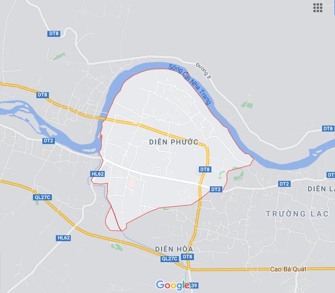 Diên Phước, Diên Khánh, Khánh Hòa