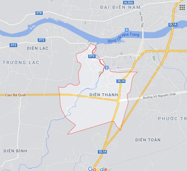 Diên Thạnh, Diên Khánh, Khánh Hòa 