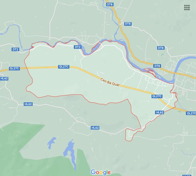 Diên Thọ, Diên Khánh, Khánh Hòa