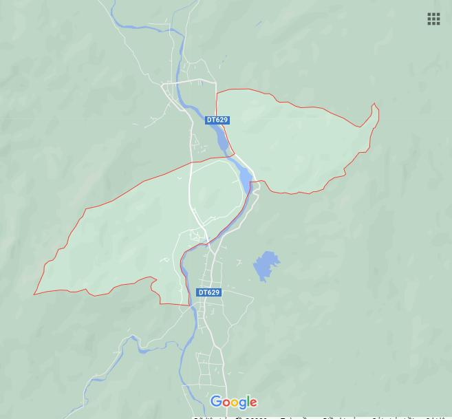 An Tân, An Lão, Bình Định