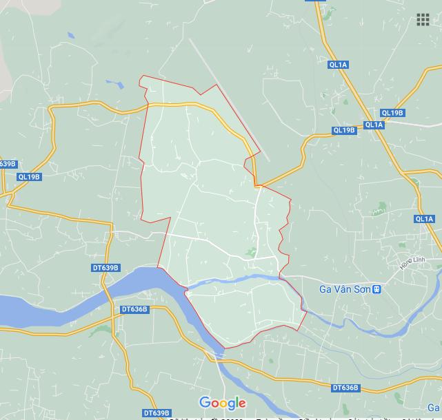 Nhơn Mỹ, An Nhơn, Bình Định