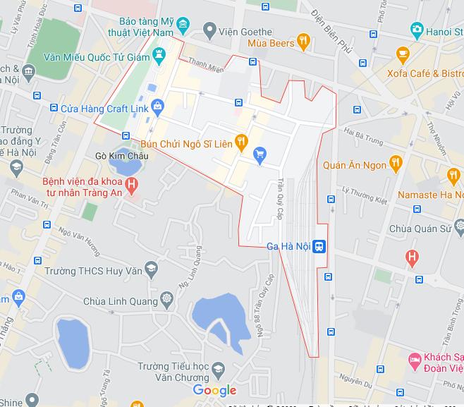 Văn Miếu, Đống Đa, Hà Nội 