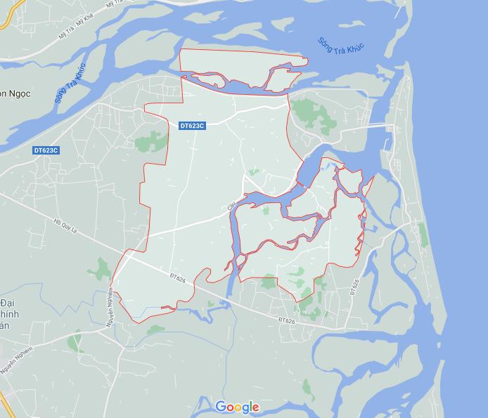 Nghĩa Hà, TP Quảng Ngãi, tỉnh Quảng Ngãi