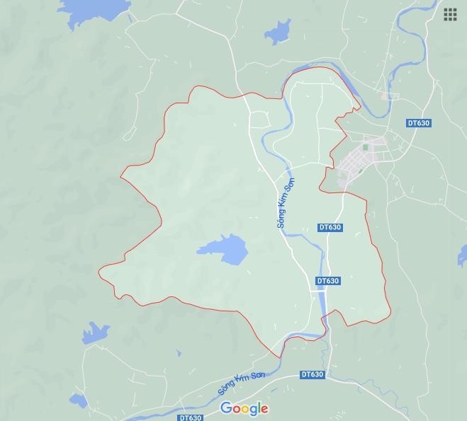  Ân Đức, Hoài Ân, Bình Định 