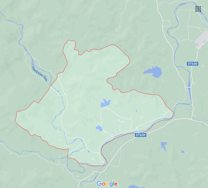 Ân Hữu, Hoài Ân, Bình Định 