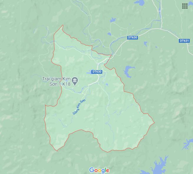 Ân Nghĩa, Hoài Ân, Bình Định