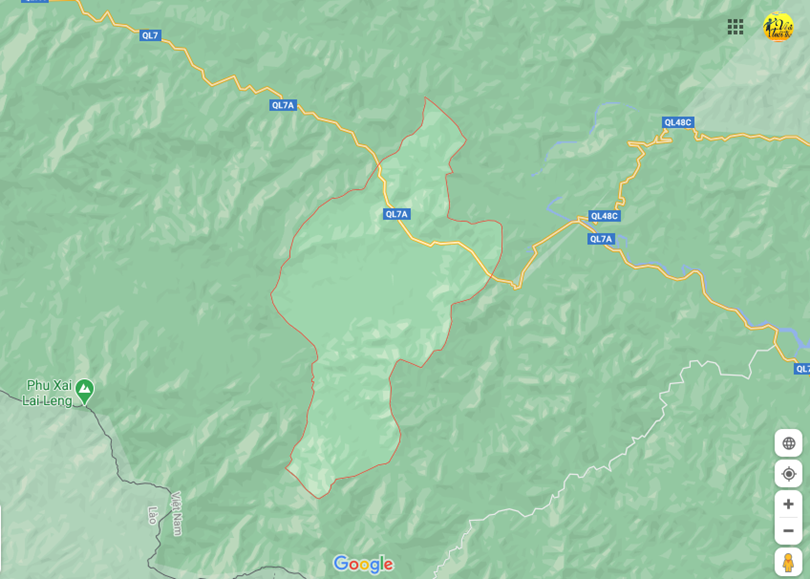 thiết bị bể bơi tại Lưu kiền, Tương dương, Nghệ an