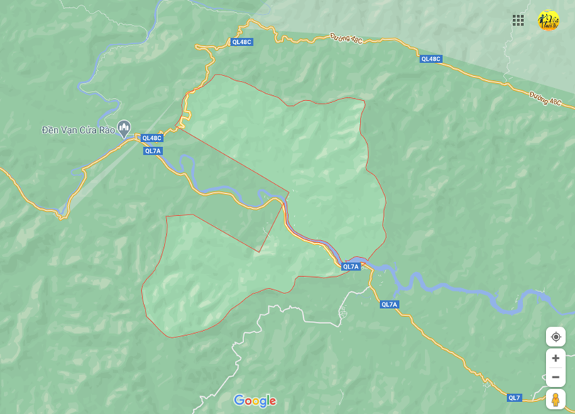 thiết bị bể bơi tại Thạch giám, Tương dương, Nghệ an