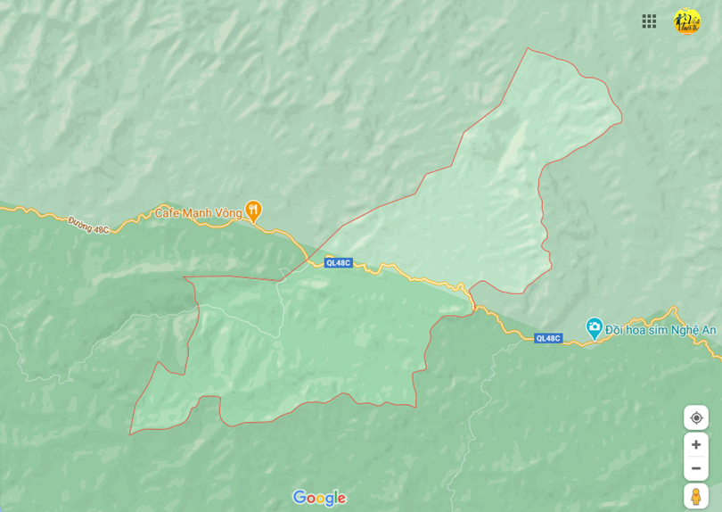 thiết bị bể bơi tại Xiêng my, Tương dương, Nghệ an