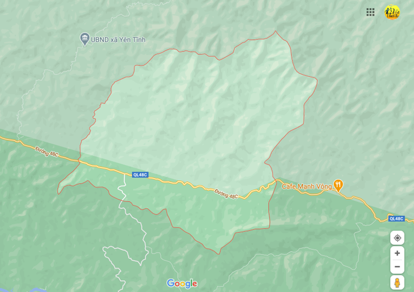 thiết bị bể bơi tại Yên hòa, Tương dương, Nghệ an