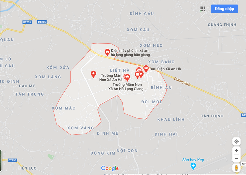 Đồ chơi kinh bắc cung cấp tủ kệ sắt cho trường mầm non tại An Hà Lạng Giang Bắc Giang