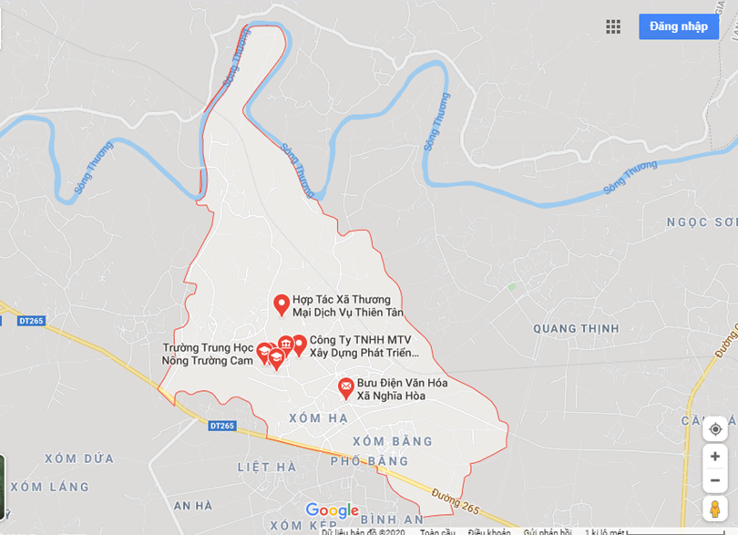 Đồ chơi kinh bắc cung cấp tủ kệ sắt cho trường mầm non tại Nghĩa Hòa Lạng Giang Bắc Giang