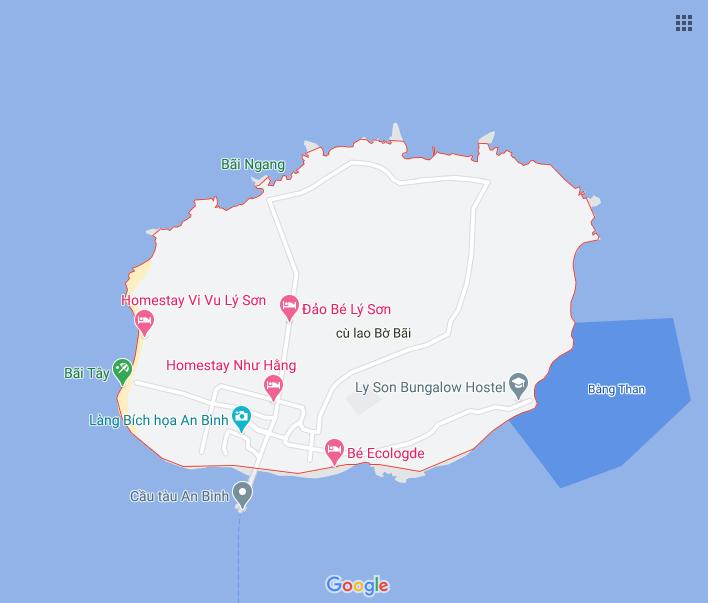 An Bình, Lý Sơn, Quảng Ngãi 