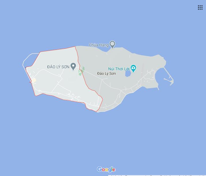 An Vĩnh, Lý Sơn, Quảng Ngãi