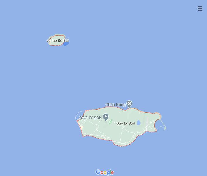 Lý Sơn, Đức Phổ, Quảng Ngãi 