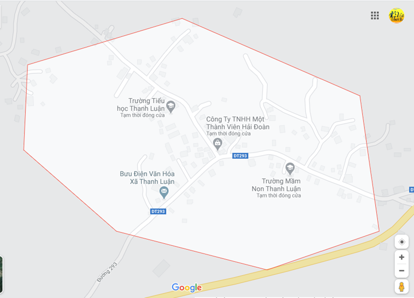 Đồ chơi kinh bắc cung cấp khu vui chơi liên hoàn gỗ trong nhà cho trường mầm non tại Thanh Luận Sơn Động Bắc Giang