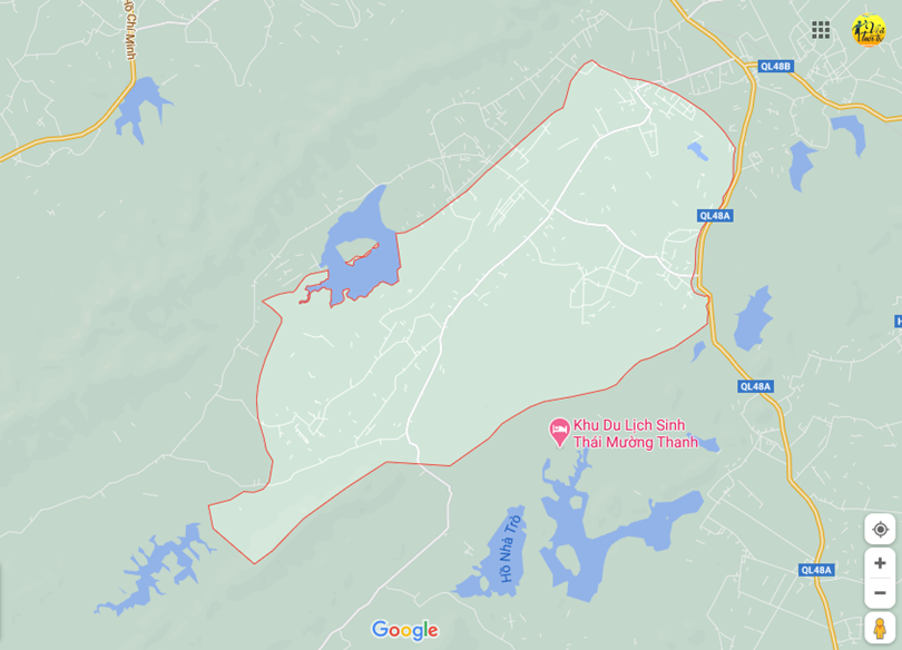 Hình ảnh vị trí địa lý tại Quỳnh tam, Quỳnh lưu, Nghệ an