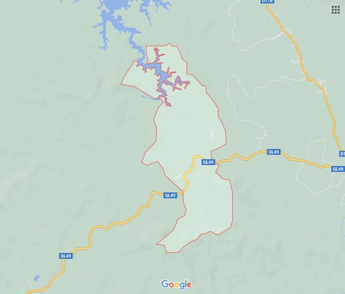 Hồng Tiến, Hương Trà, TT Huế 