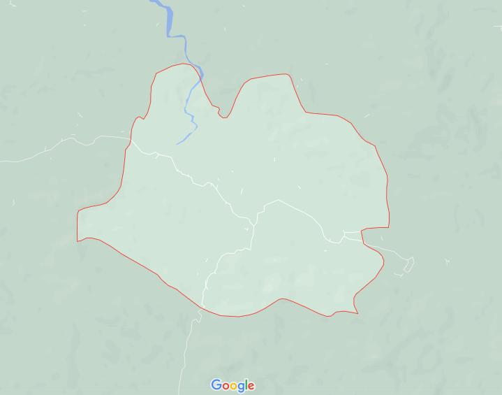 Trà Đông, Bắc Trà My, Quảng Nam 