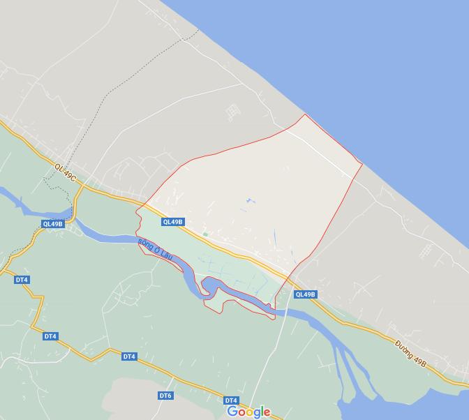 Điền Môn, Phong Điền, TT Huế 