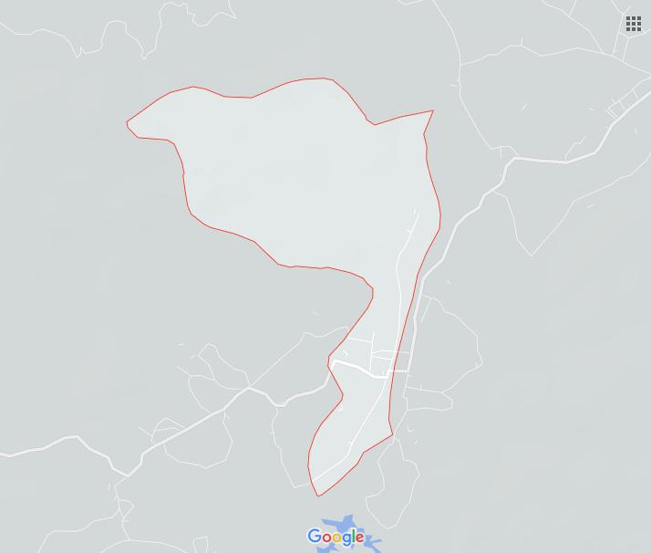 Hương Giang, Nam Đông, TT Huế