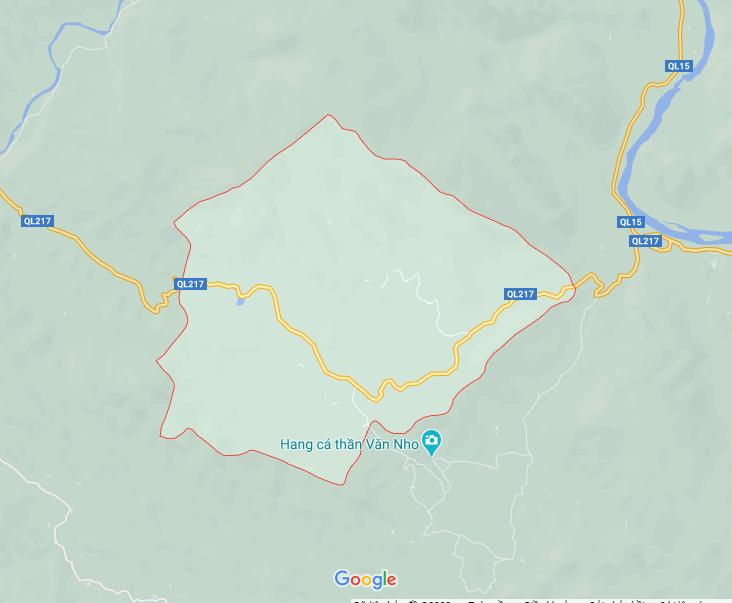 Kỳ Tân, Bá Thước, Thanh Hóa