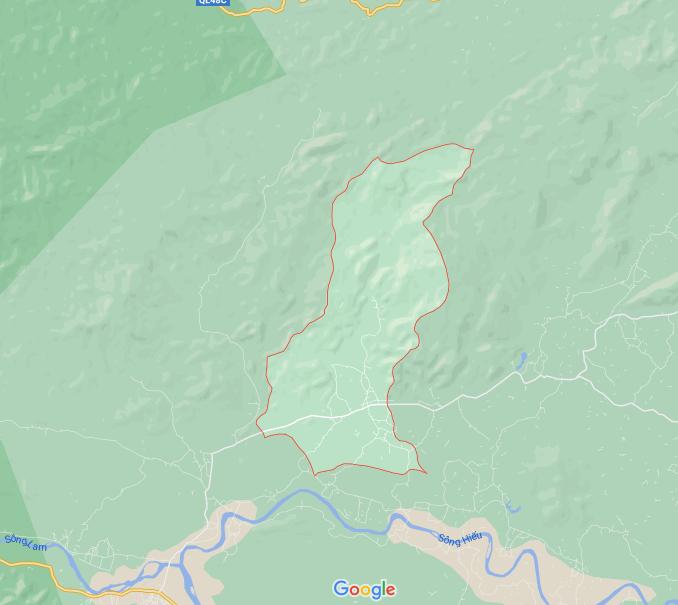 Thọ Sơn, Anh Sơn, Nghệ An