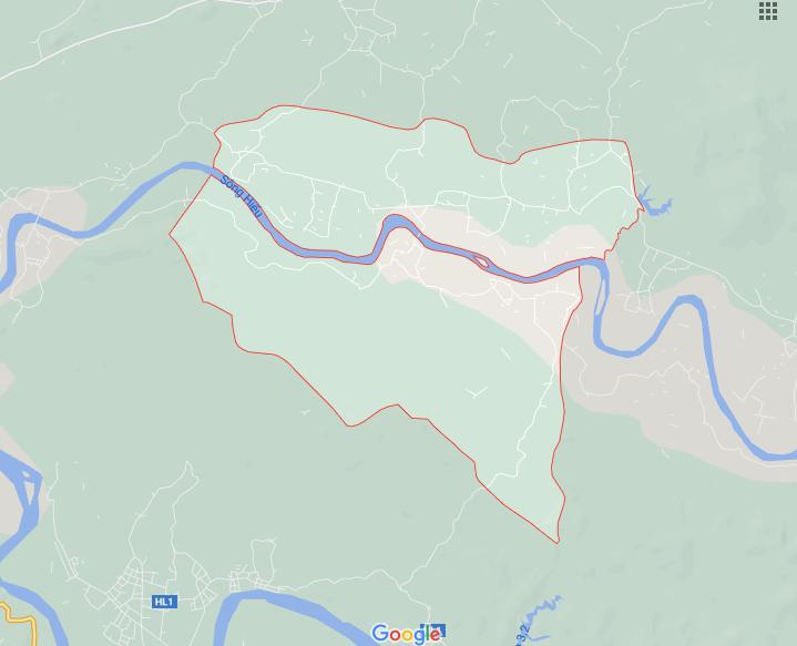 Bình Sơn, Anh Sơn, Nghệ An 