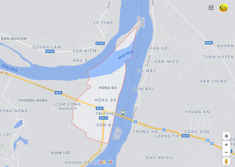 Đồ chơi Kinh Bắc cung cấp phao hơi thể dục nhào lộn-Yoga tại Hồng Đà,Tam Nông ,Phú Thọ 