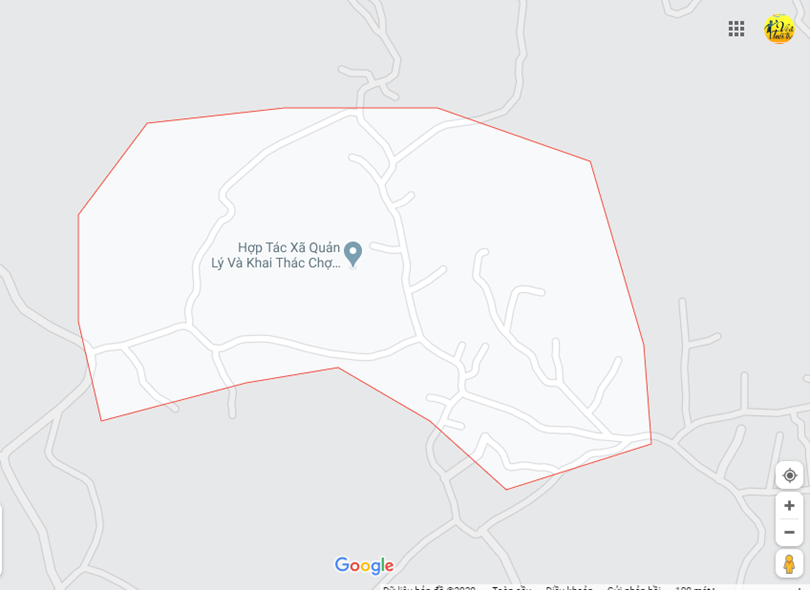 Hình ảnh vị trí địa lý tại Biên sơn, Lục ngạn, Bắc giang