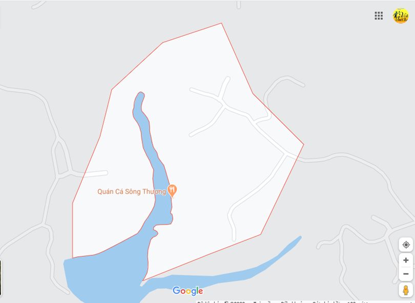 Hình ảnh vị trí địa lý tại Cấm sơn, Lục ngạn, Bắc giang