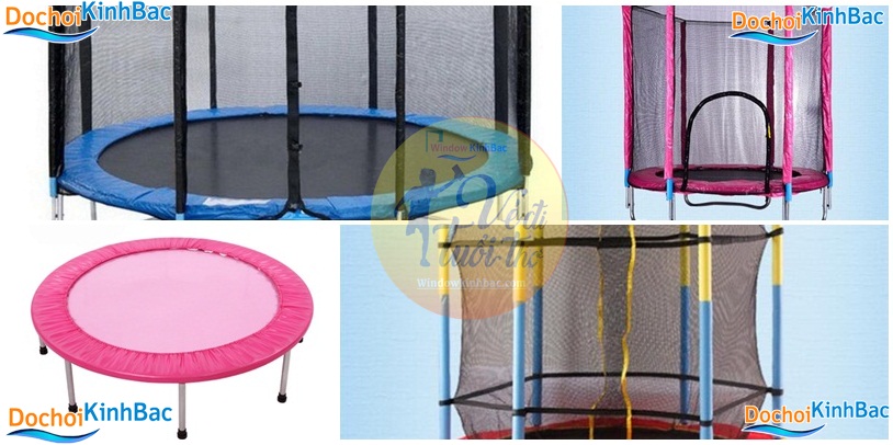 Hình Ảnh sàn nhún