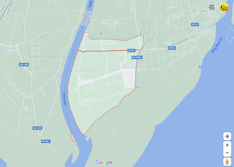 Đồ Chơi Kinh Bắc Cung Cấp Thiết Bị Thể Giục Ngoài Trời tại Nam Điền ,Nghĩa Hưng ,Nam Định 