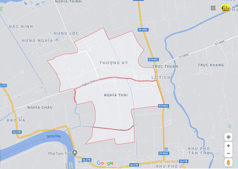 Đồ Chơi Kinh Bắc Cung Cấp Thiết Bị Thể Dục Ngoài Trời tại Nghĩa Thái ,Nghĩa Hưng ,Nam Định 