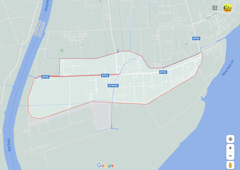 Đồ Chơi Kinh Bắc Cung Cấp Thiết Bị Thể Dục Ngoài Trời tại Dạng Đông ,Nghĩa Hưng ,Nam Định 