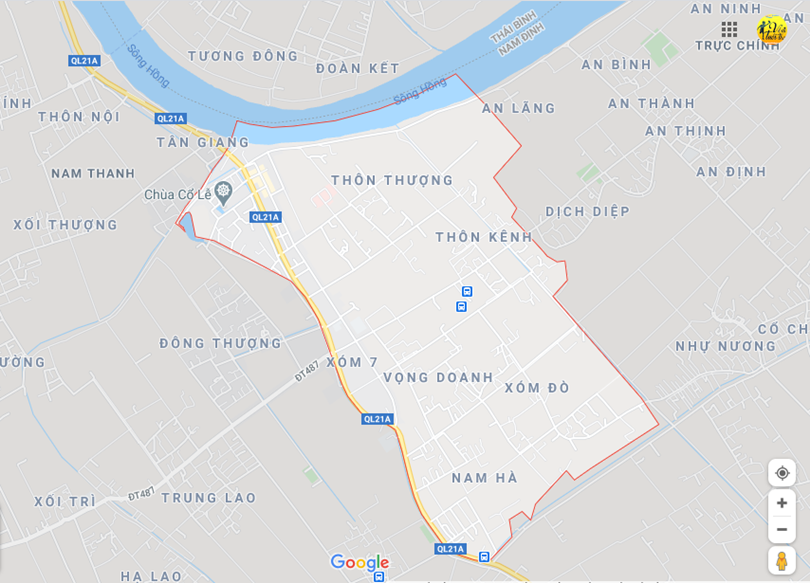 Đồ Chơi Kinh Bắc Cung Cấp Thiết Bị Thể Dục Ngoài Trời tại Cổ Lễ, Trực Ninh ,Nam Định 