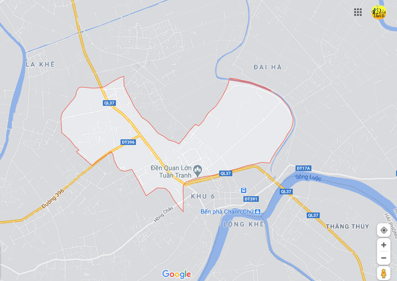 Đồng tâm, Ninh giang, Hải dương